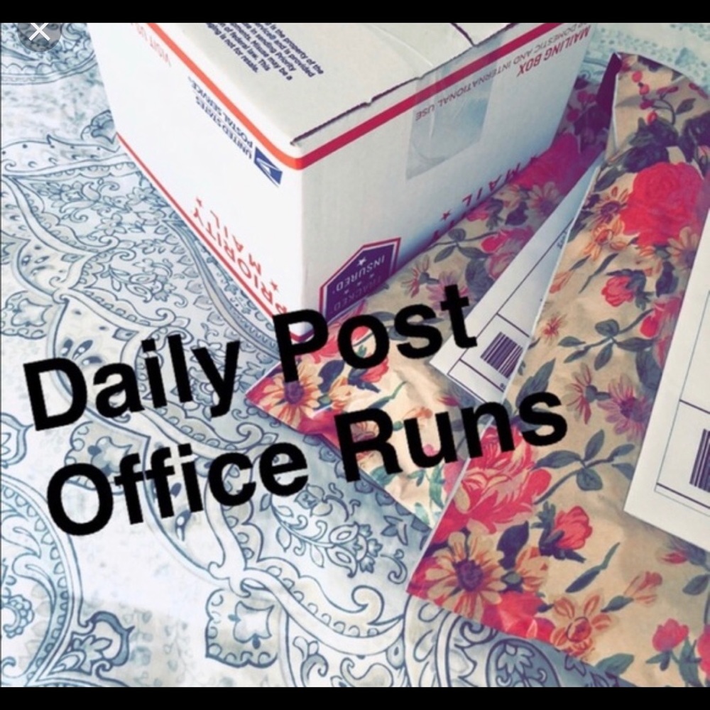 Ships Daily!